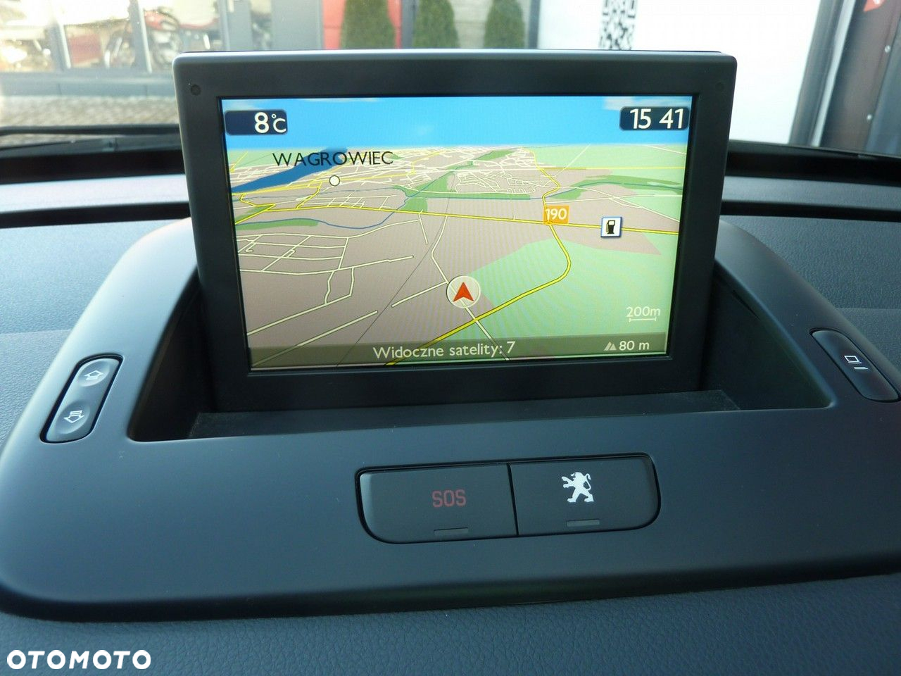 Peugeot 3008 - 22