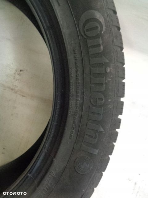 CONTINENTAL CONTIWINTERCONTACT TS830P 255/50R20 109H - 15