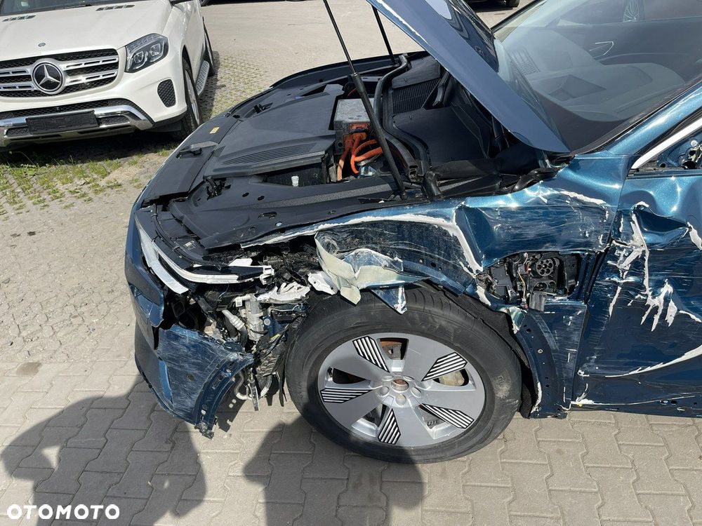 Audi e-tron 55 Quattro - 6