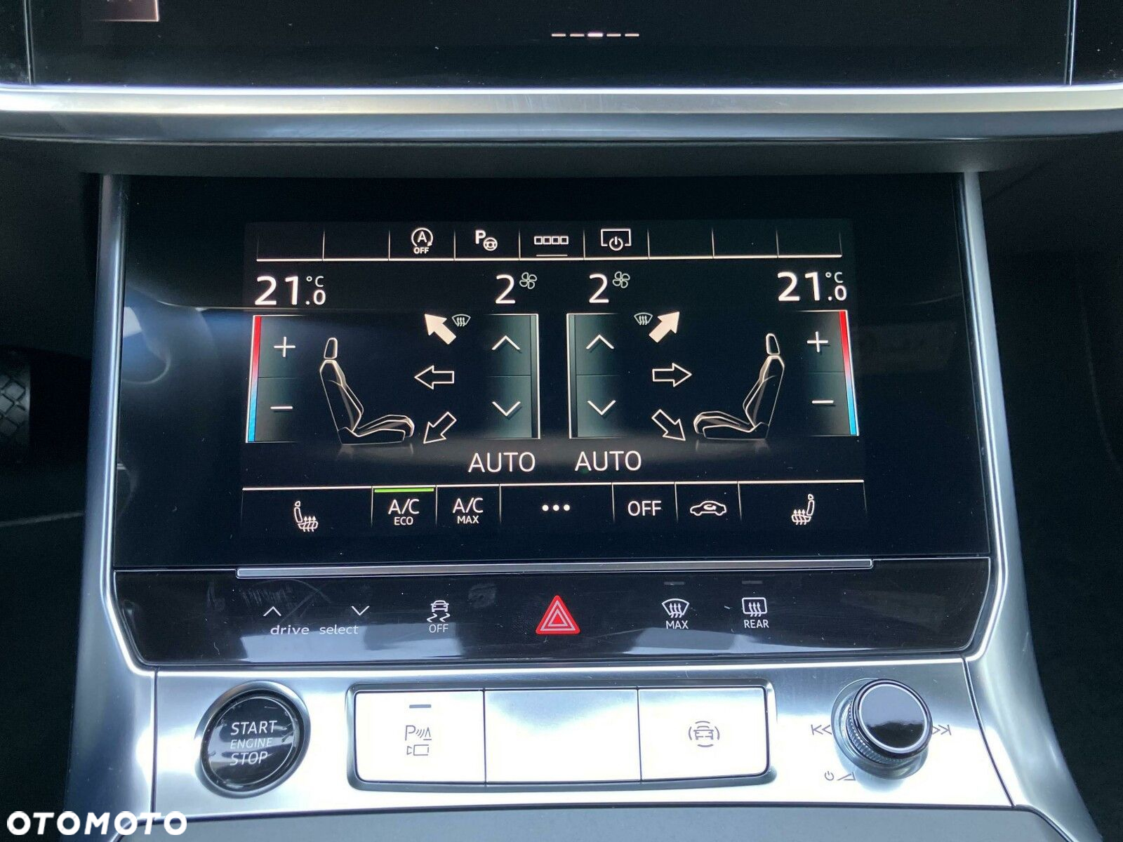 Audi A6 - 20