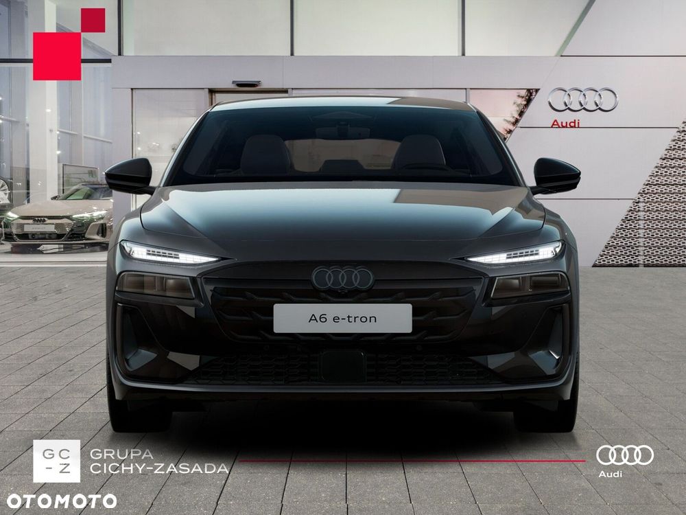 Audi A6 Avant e-tron - 5