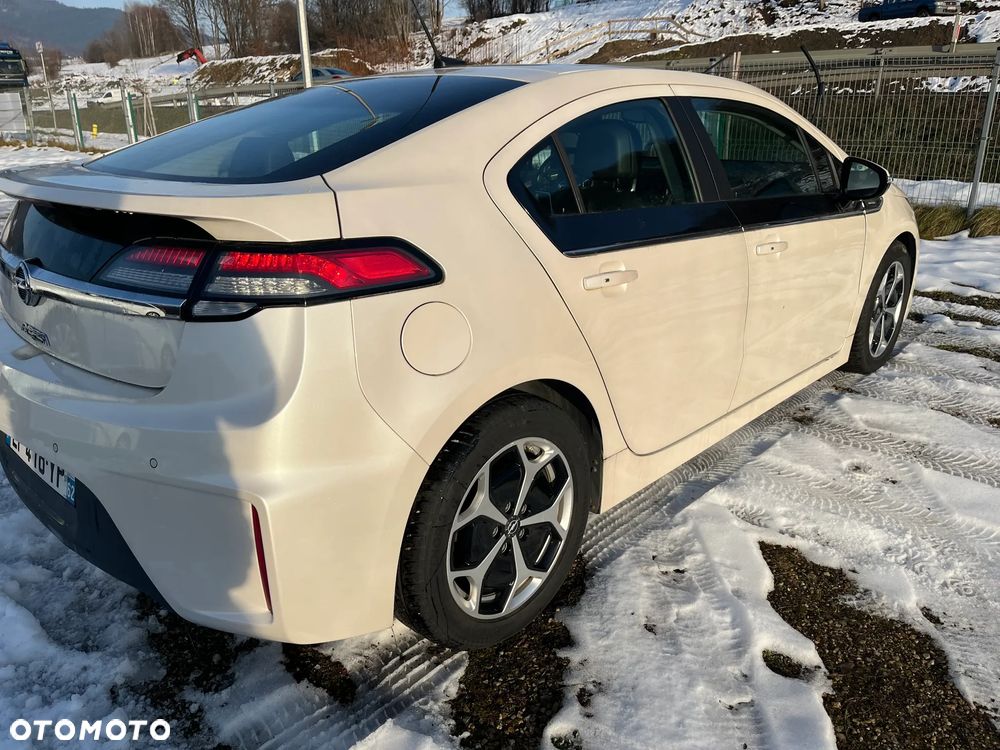 Opel Ampera Komfort Edition - 5