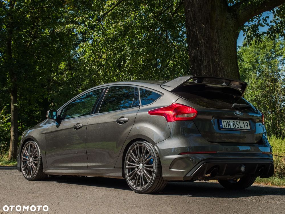 Ford Focus - 22