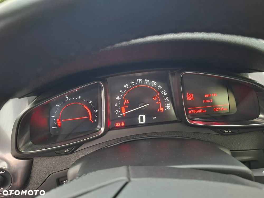 Citroën DS5 2.0 HDi SoChic - 10
