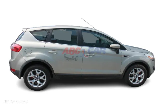 Front complet Ford Kuga 2008-2010 4x4 2.0 TDCI motor: DW10 - 3