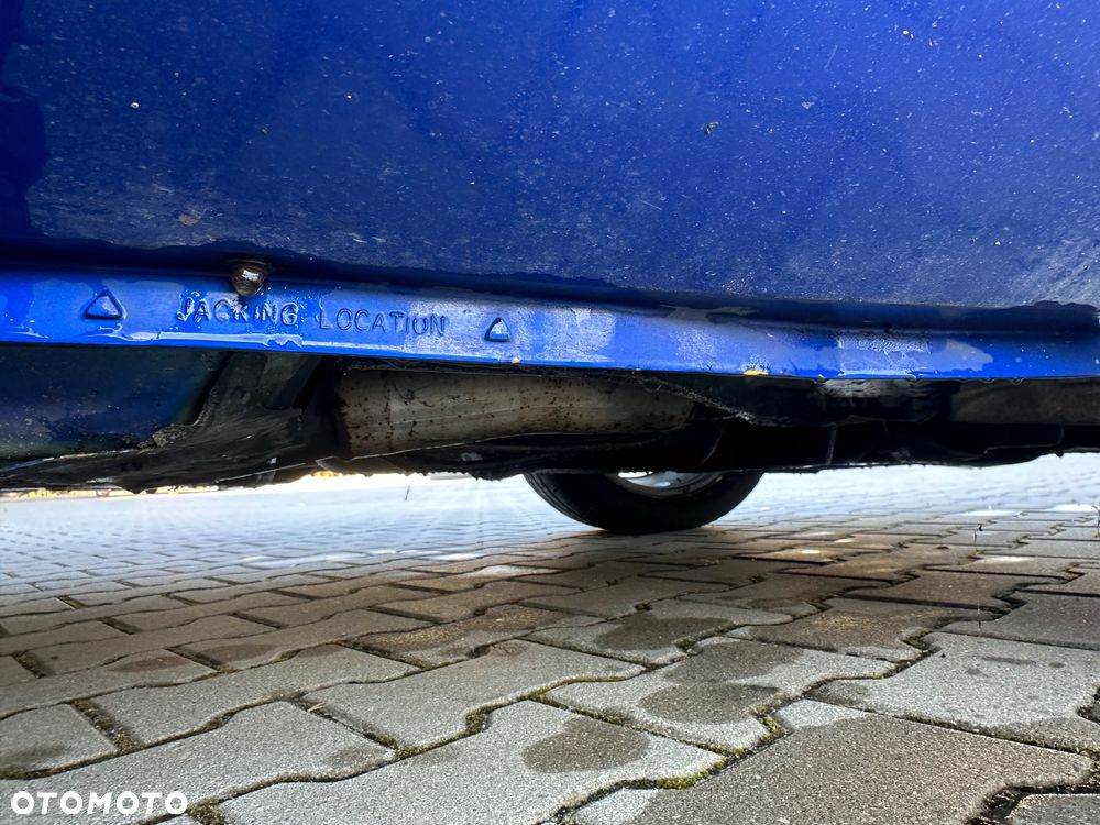 Chevrolet Corvette 5.7 - 13