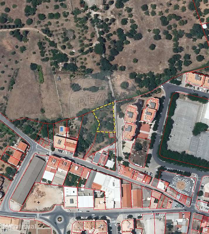 Terreno  para venda - Grande imagem: 2/3