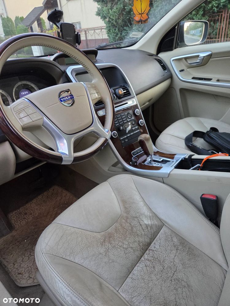 Volvo Xc60 2009 photo 2