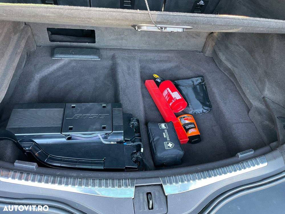 Renault Espace Energy TCe 200 EDC Initiale Paris - 14