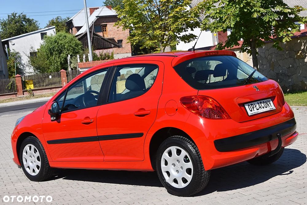 Peugeot 207 1.4 Millesim 200 - 4