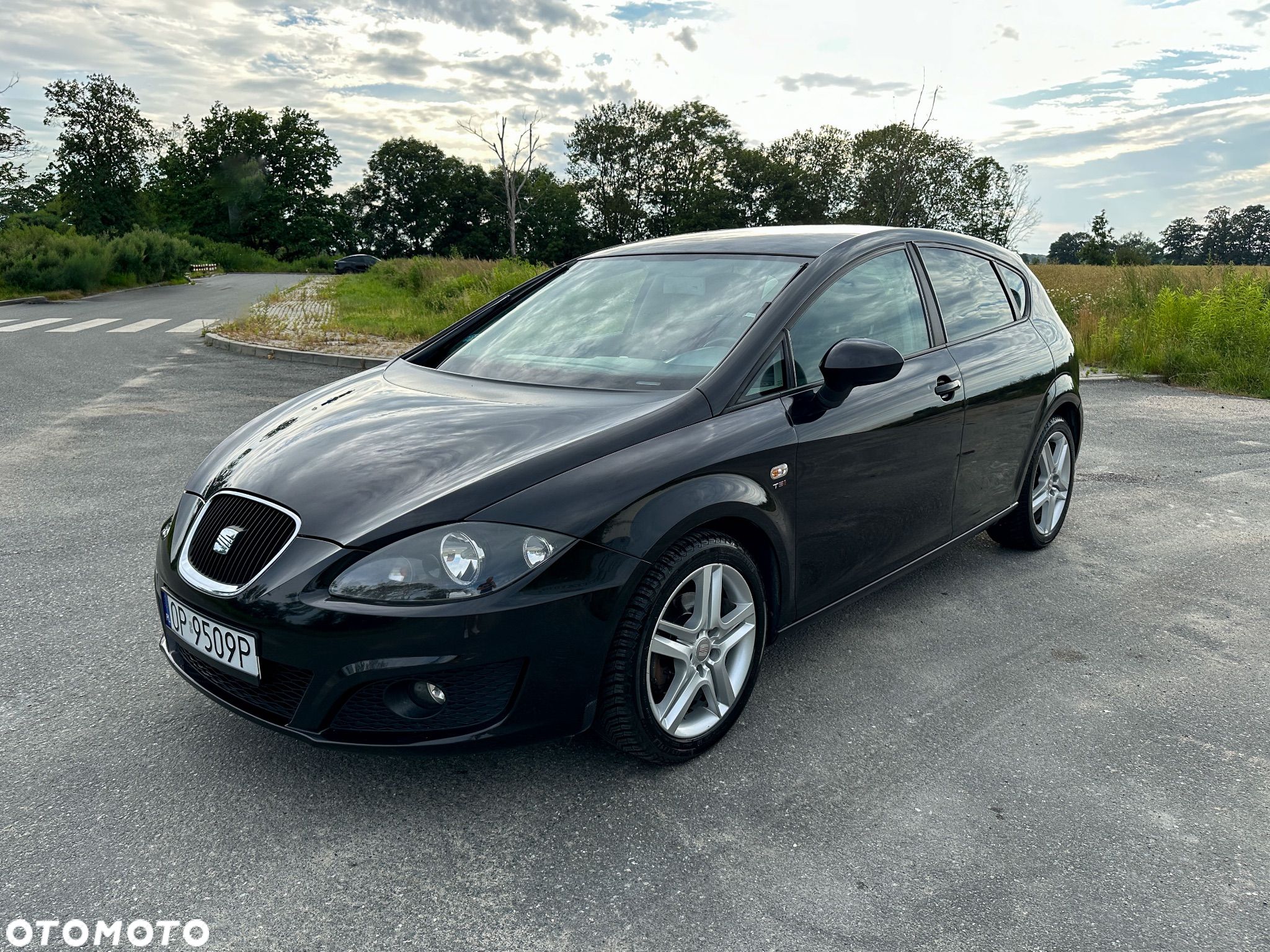 Seat Leon 1.8 TSI Sport - 1