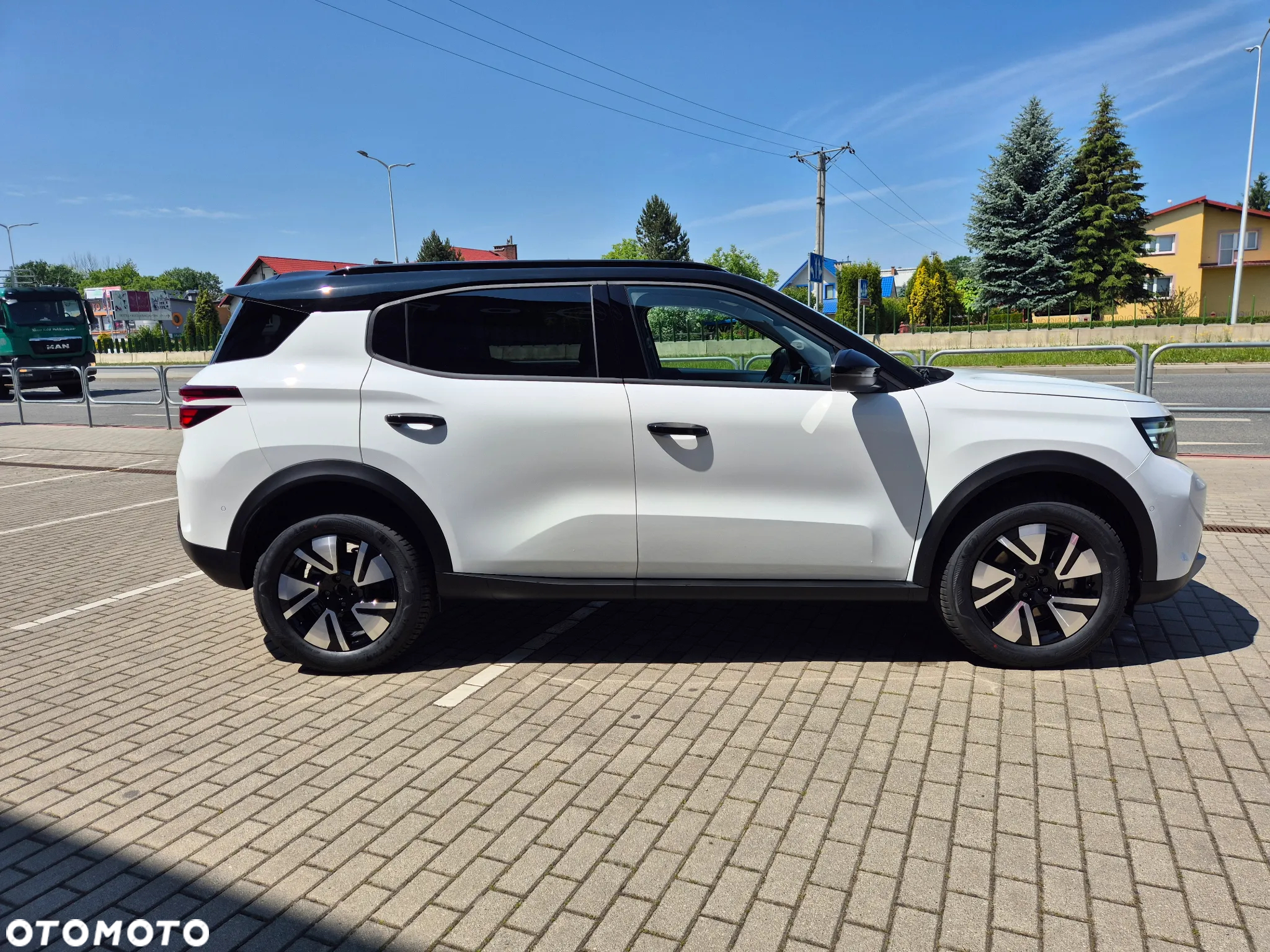 Opel Frontera 44kWh GS - 7