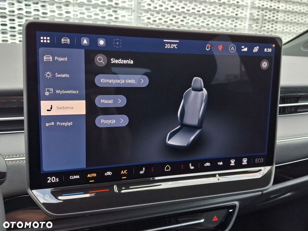 Volkswagen ID.7 77kWh Pro Plus - 30