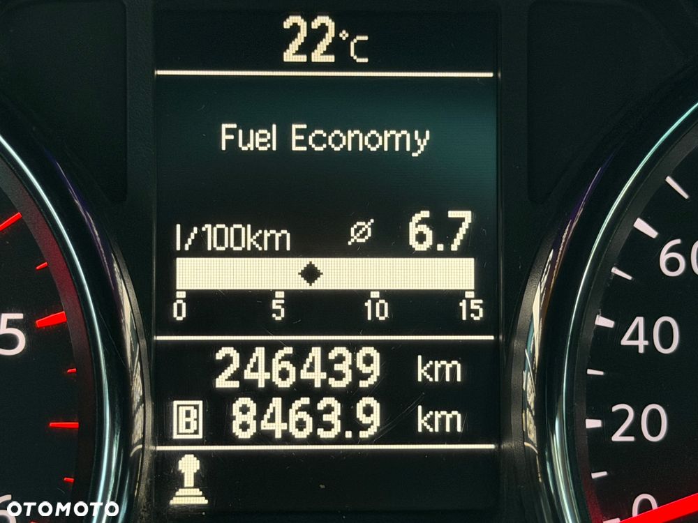 Nissan Qashqai+2 1.6 dCi DPF tekna - 33