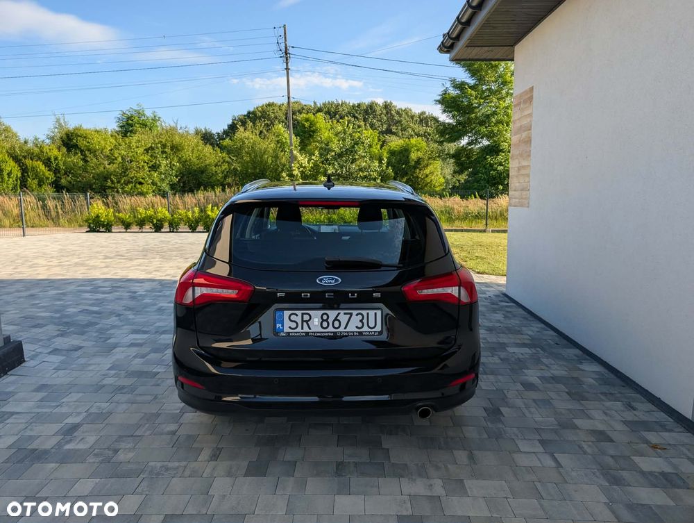Ford Focus 1.5 EcoBlue Connected - 6
