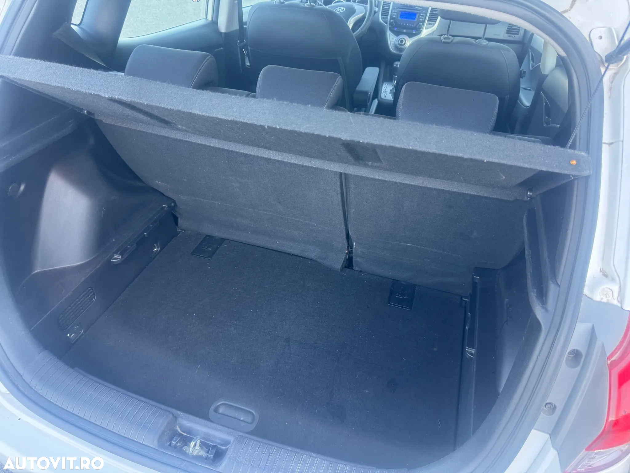 Hyundai ix20 1.6 Automatik Comfort - 10