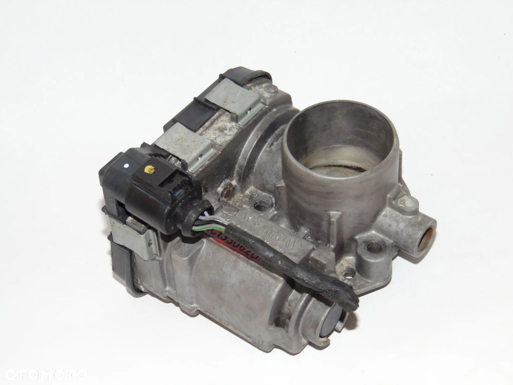 ORYGINAŁ przepustnica 04C133062D VW Volkswagen Up! Polo 5 V Skoda Citigo Fabia III Seat Mii Ibiza IV 1.0 - 1