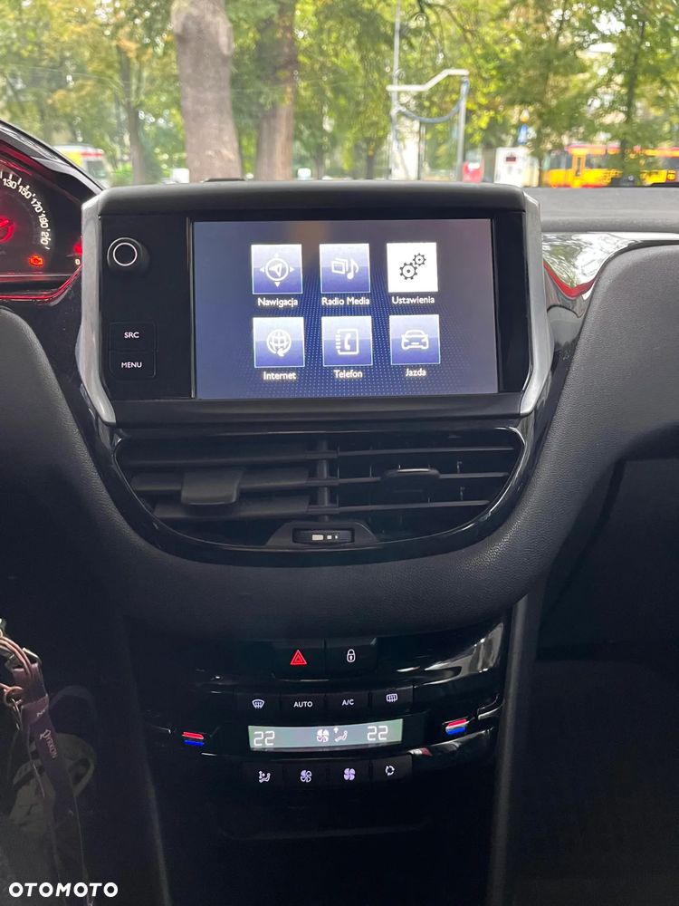 Peugeot 208 1.4 HDi Active - 8