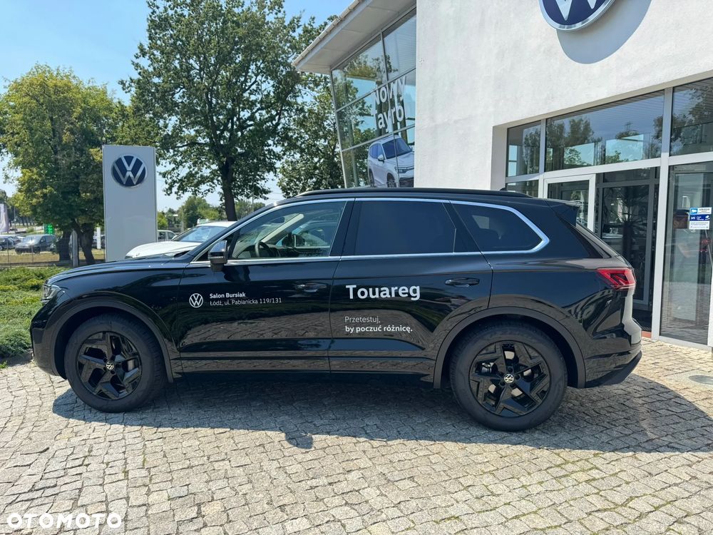 Volkswagen Touareg 3.0 V6 TDI 4Motion Elegance - 8