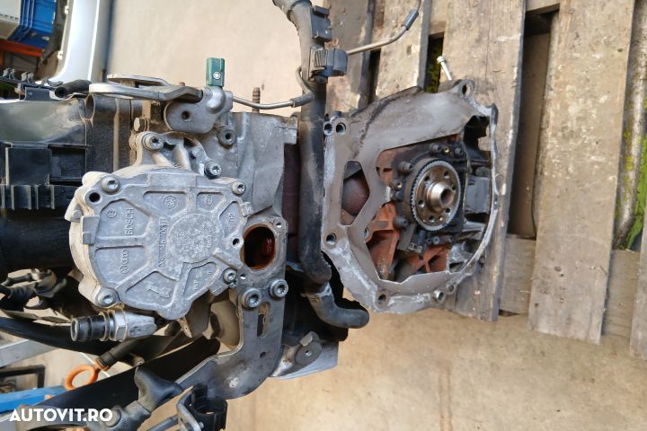 Motor fara anexe 1.6 CAY 03L103373A 1.6 CAY 03L103373A Volkswagen VW - 4