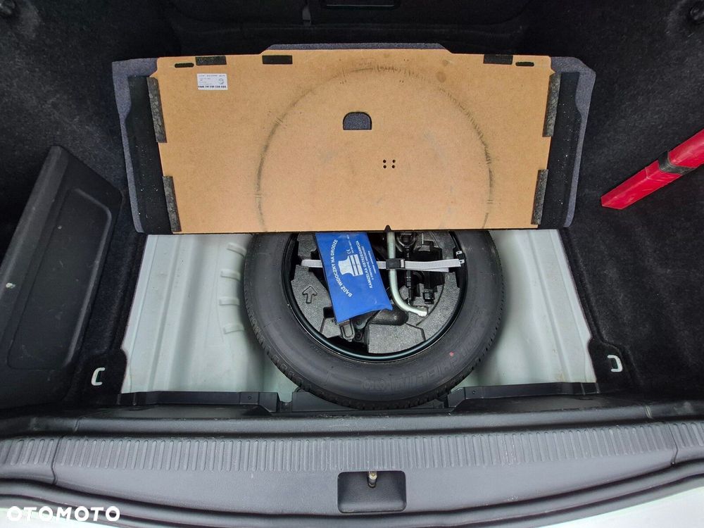 Skoda Octavia 1.0 TSI Ambition - 32