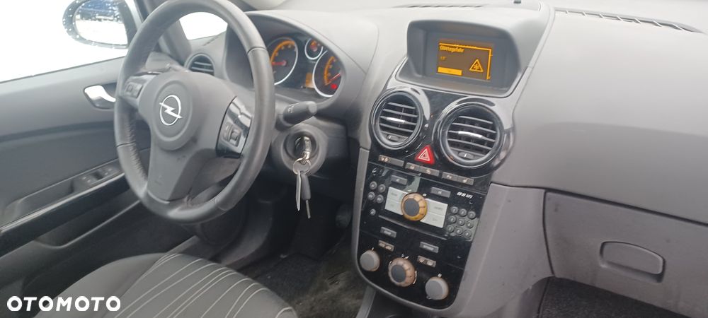 Opel Corsa 1.4 16V Edition 111 Jahre - 19