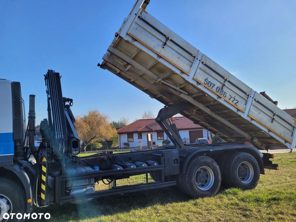 Iveco TRAKKER - 6