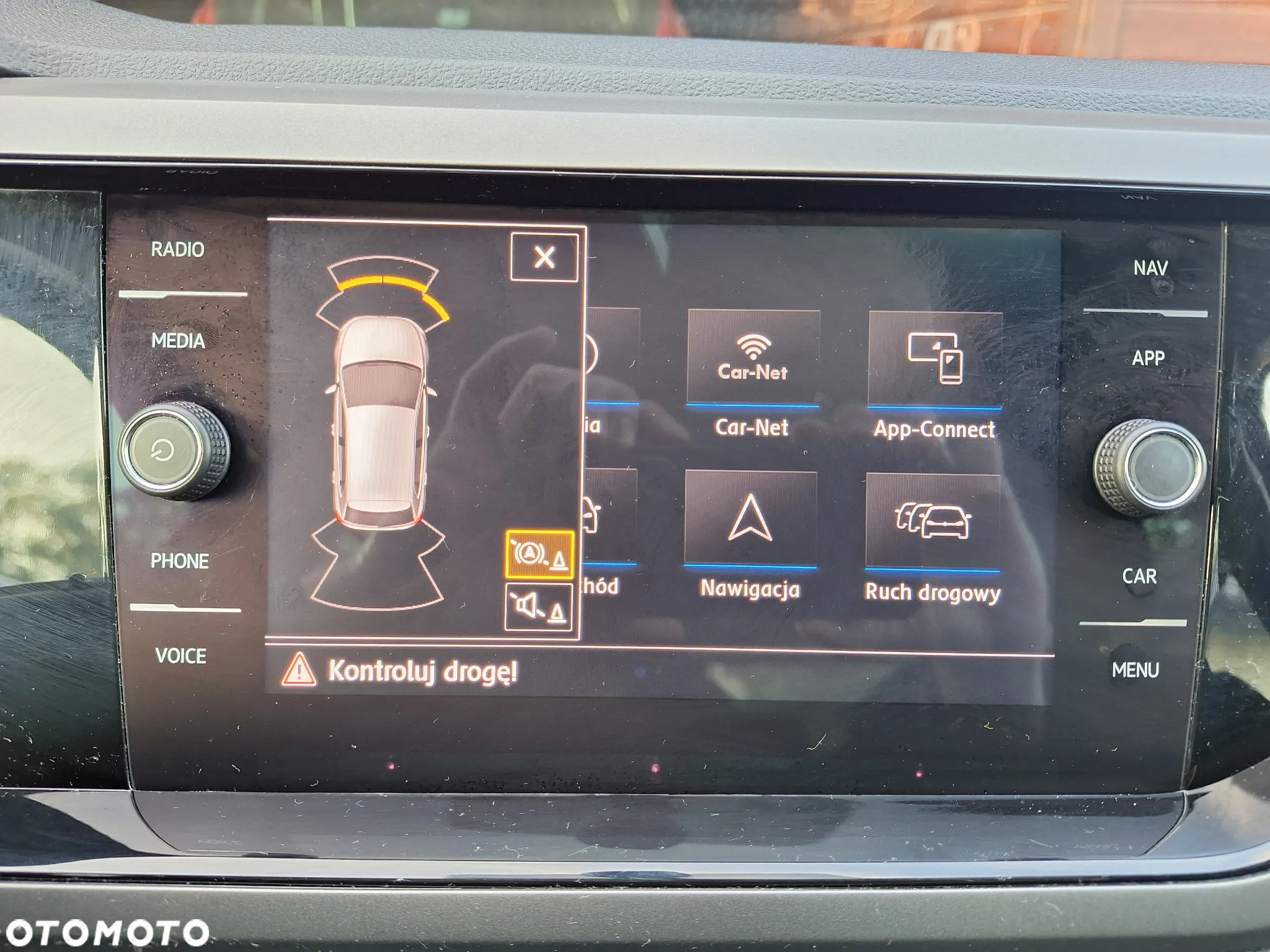 Volkswagen Polo 1.0 TSI Comfortline - 32