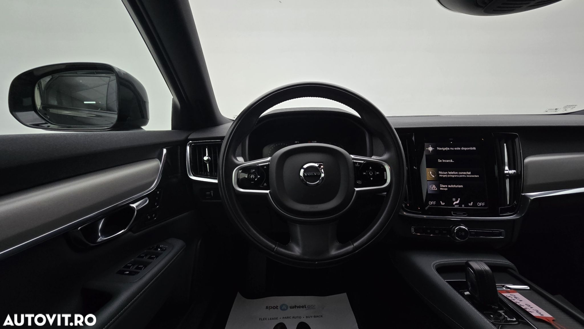 Volvo V90 - 15