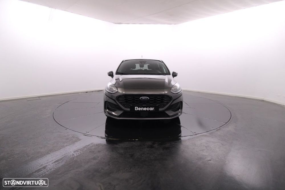 Ford Fiesta 1.0 EcoBoost ST-Line - 12