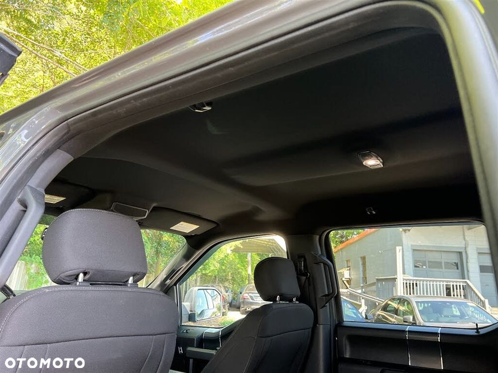 Ford F150 - 16