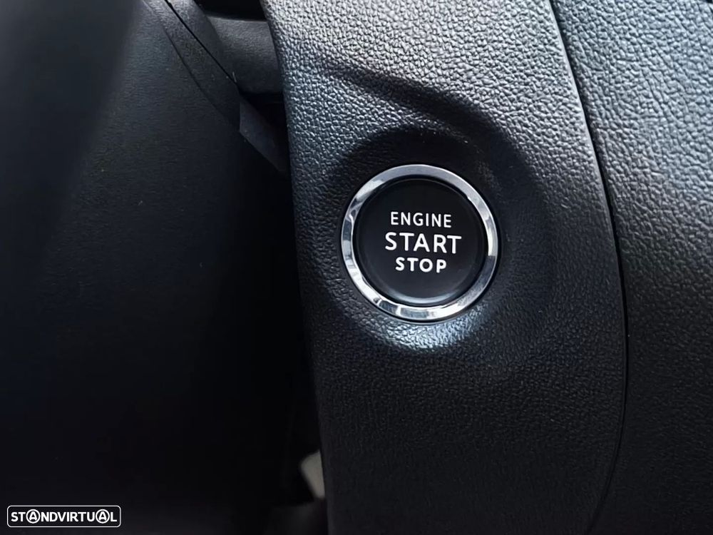 Opel Grandland X 1.2 S&S Auto Ultimate - 37