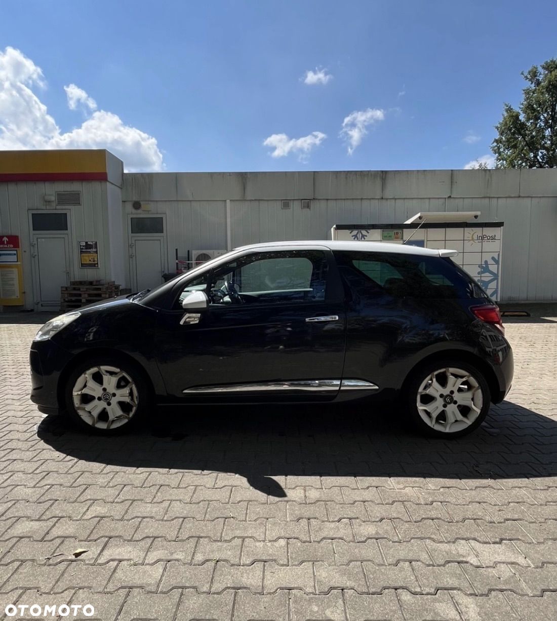 DS Automobiles DS 3 - 1