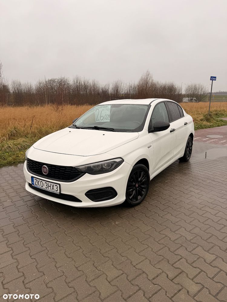 Fiat Tipo 1.4 Classic - 1