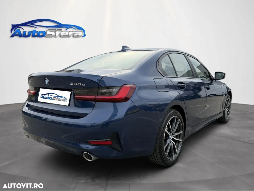 BMW Seria 3 330e Aut. Advantage - 3