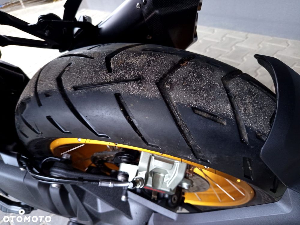 BMW GS - 23
