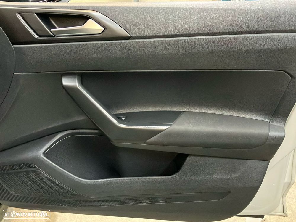 VW Taigo 1.0 TSI Life - 21
