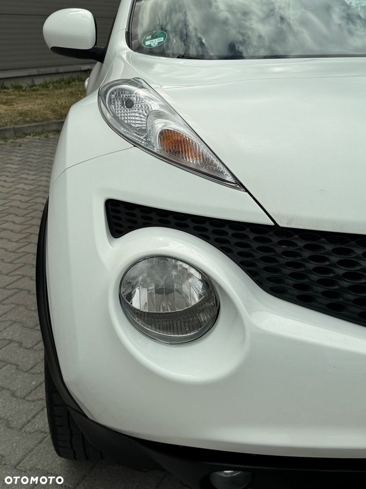 Nissan Juke 1.6 Acenta S&S - 4