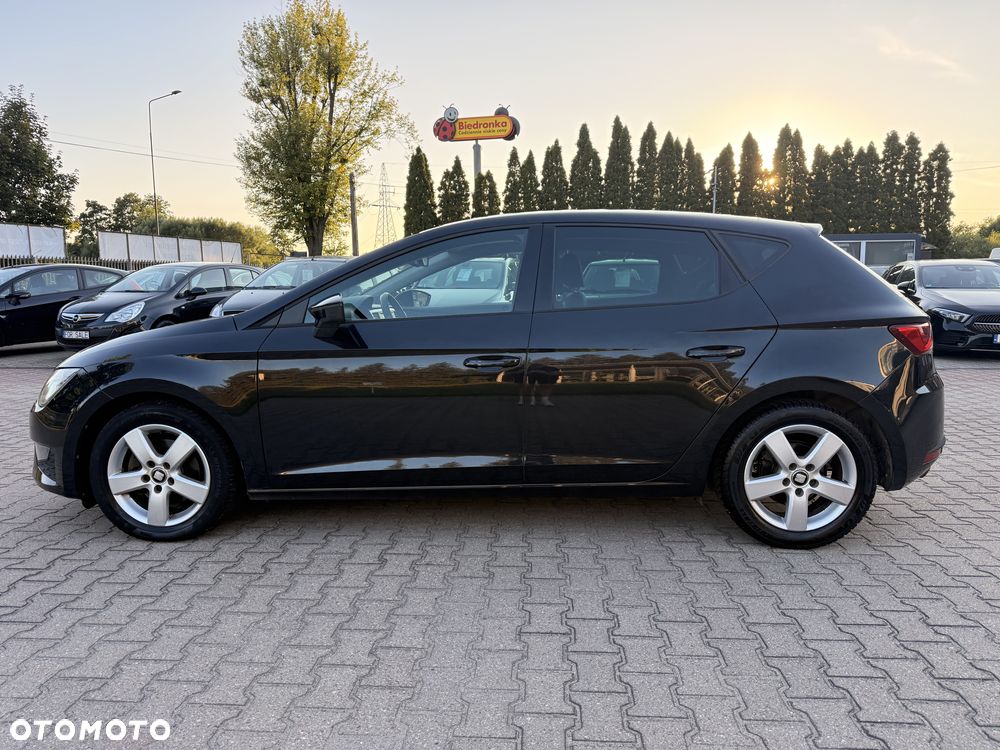 Seat Leon - 6