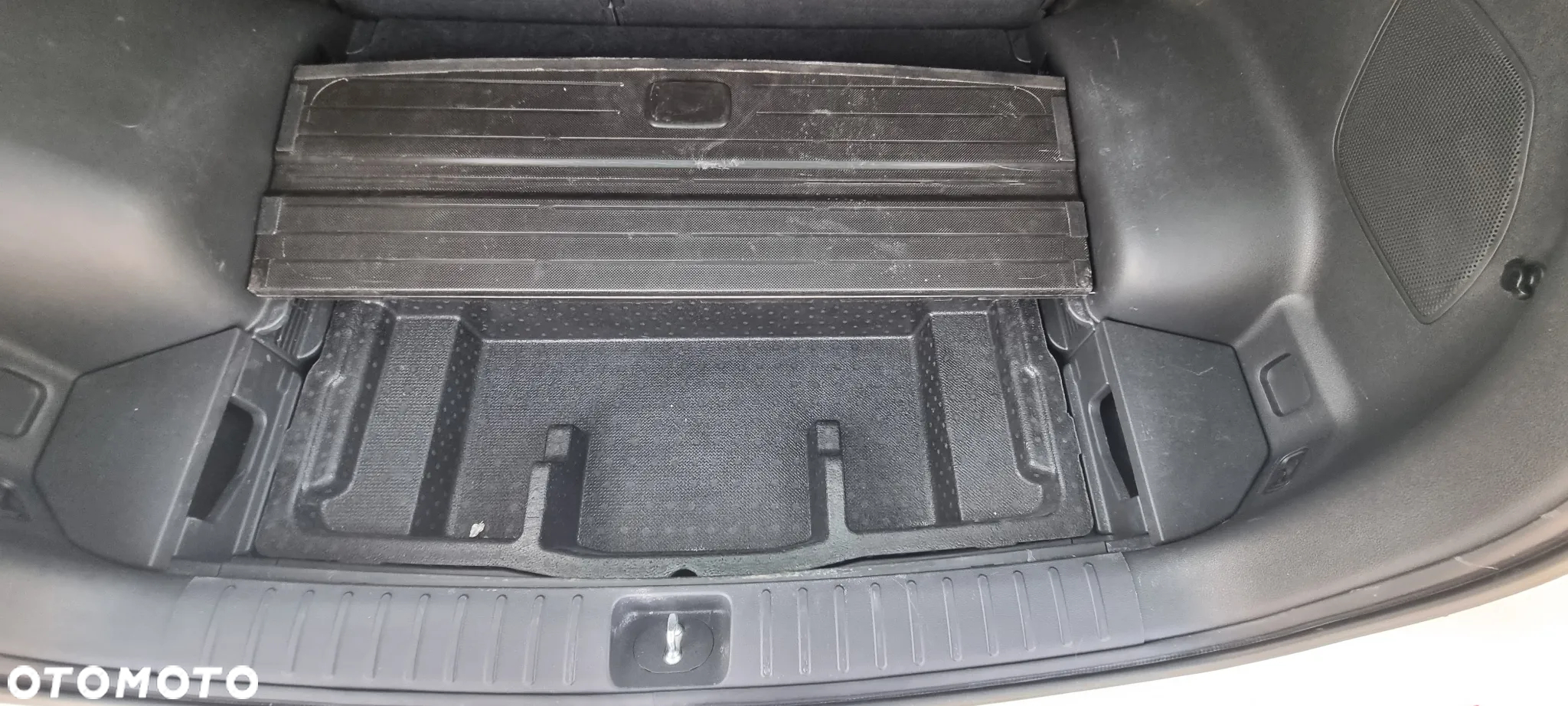 Hyundai Tucson - 19