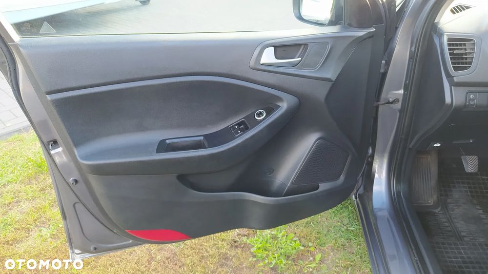Hyundai i20 - 32