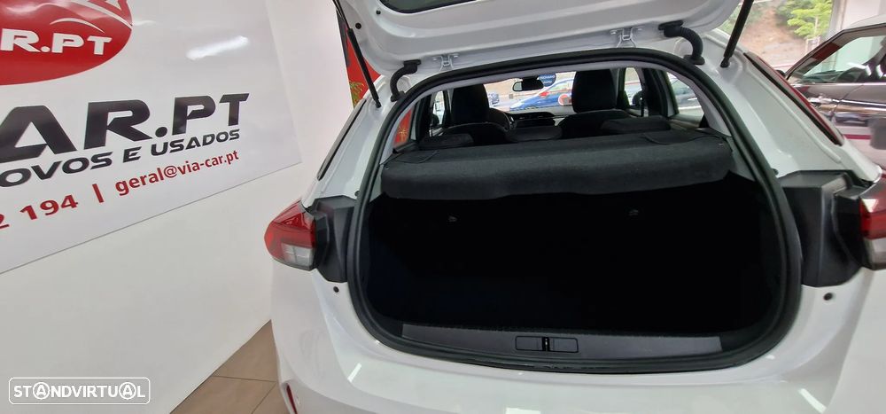 Opel Corsa 1.2 Direct Injection Turbo S&S Edition - 31