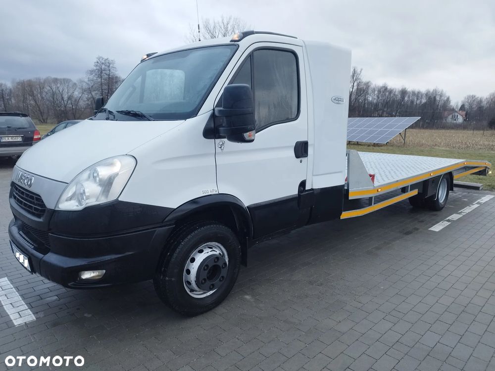 Iveco DAILY - 4