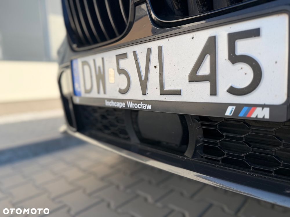 BMW X5 xDrive40d xLine - 6