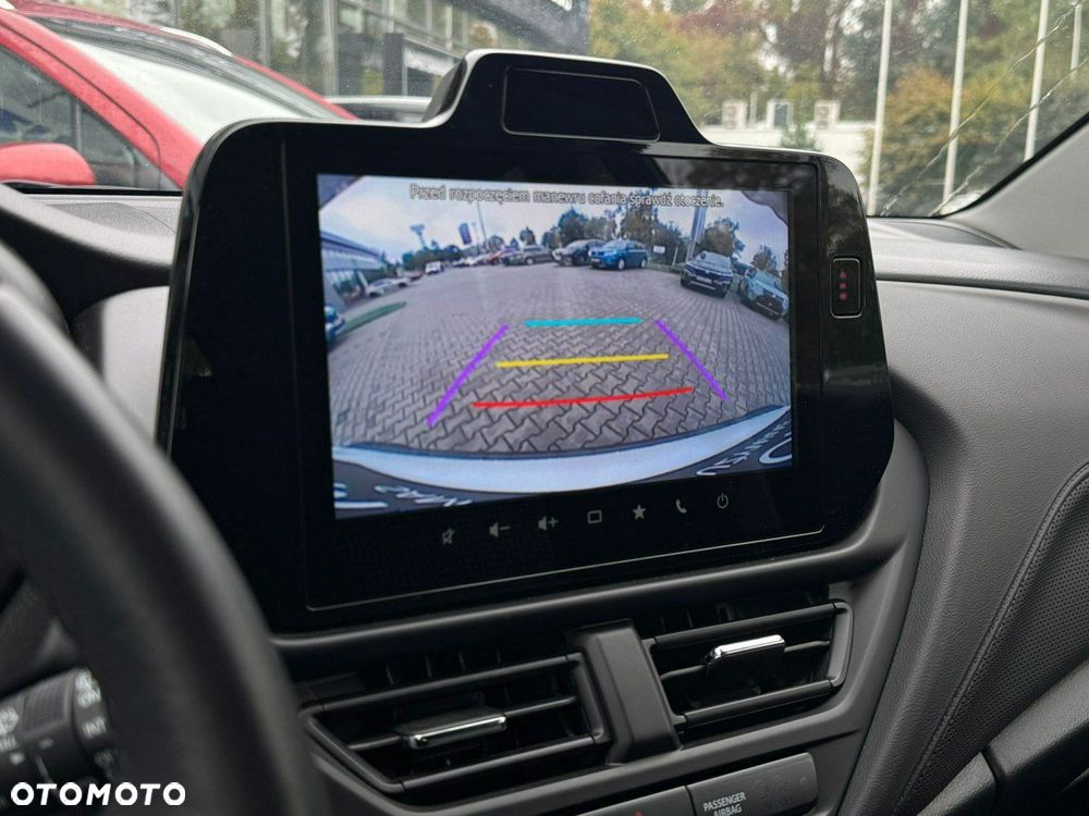Suzuki SX4 S-Cross - 11