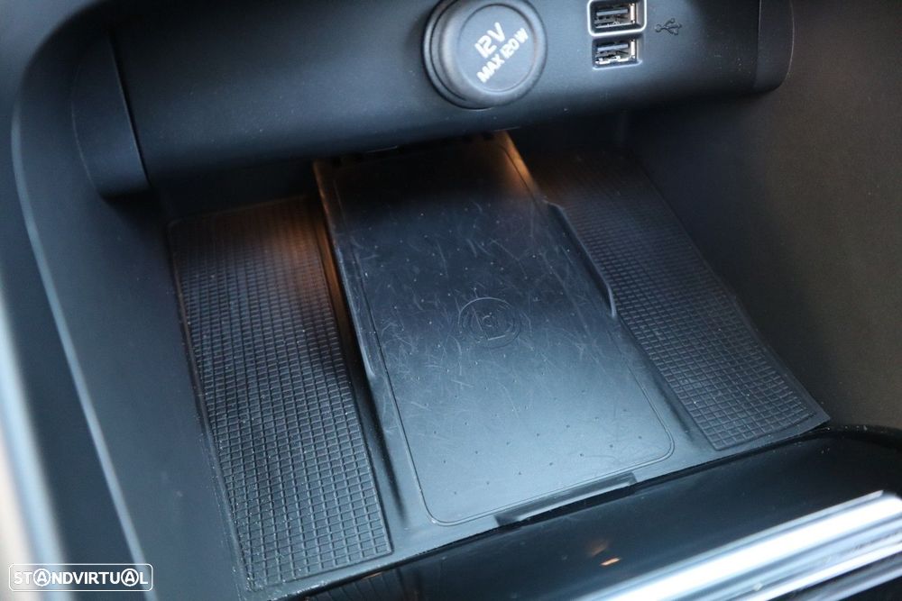 Volvo XC 40 1.5 T4 PHEV Inscription Expression - 41