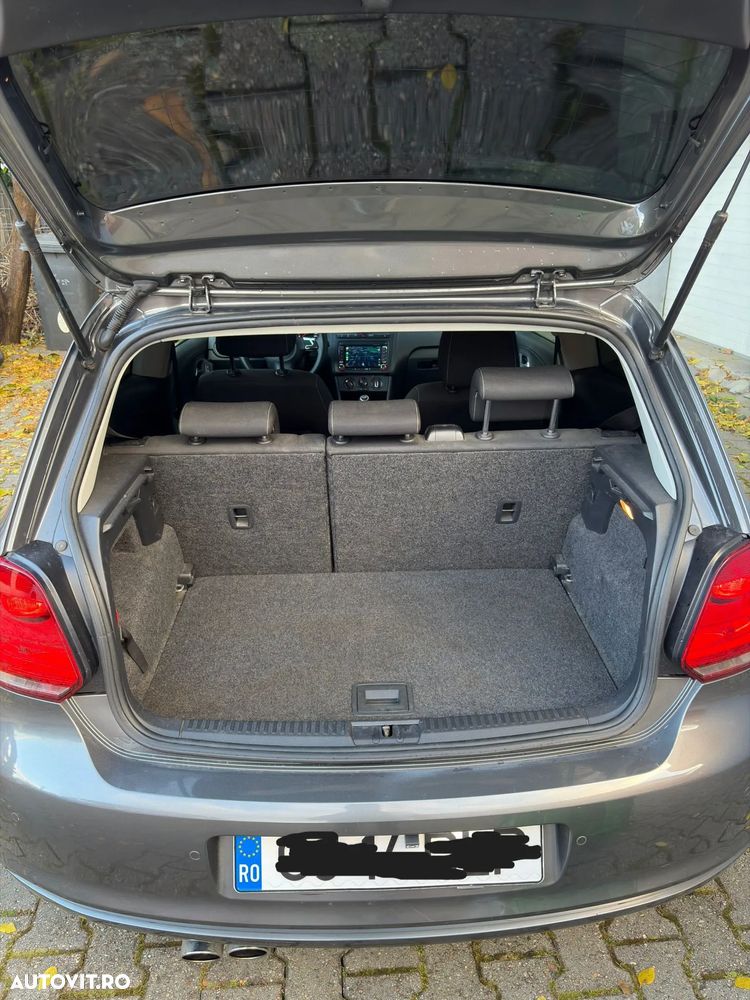 Volkswagen Polo - 25