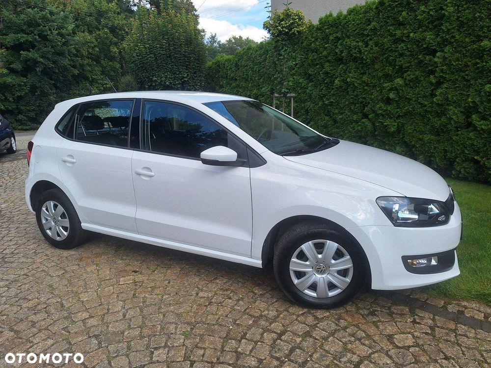 Volkswagen Polo - 24