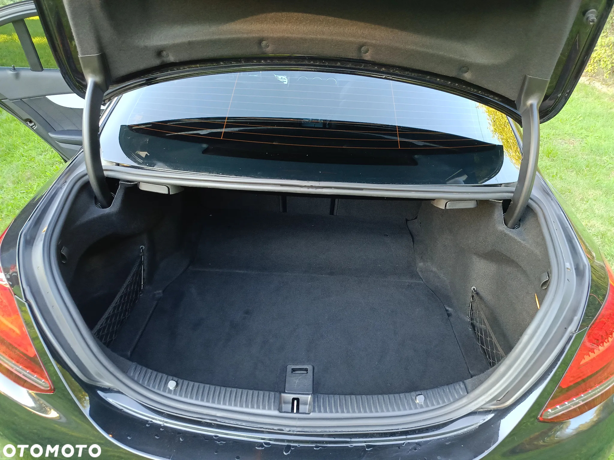 Mercedes-Benz Klasa C 220 d 9G-TRONIC AMG Line - 9