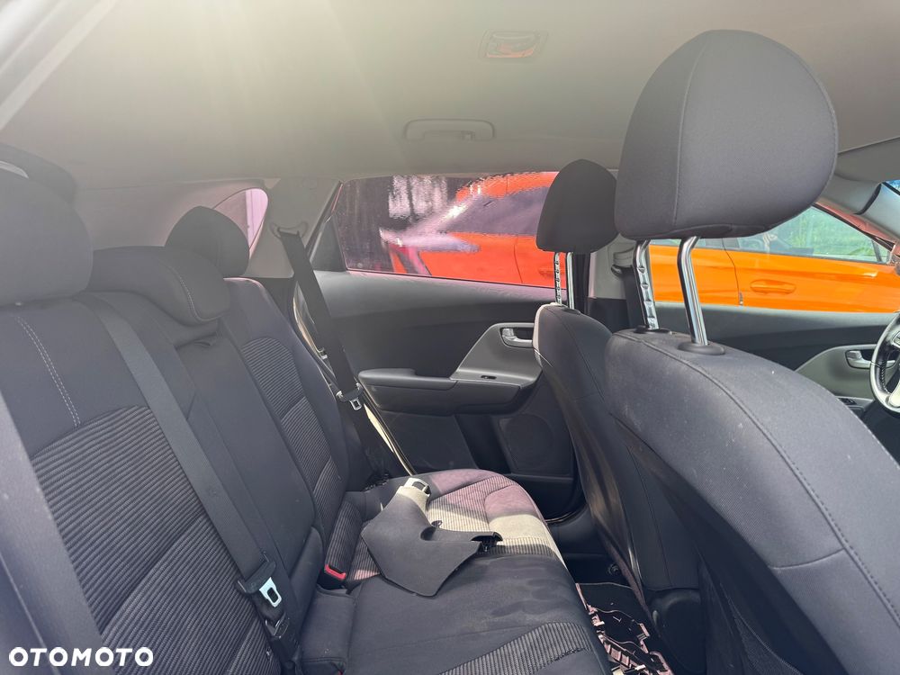 Kia Niro 1.6 GDI 2WD Vision - 5